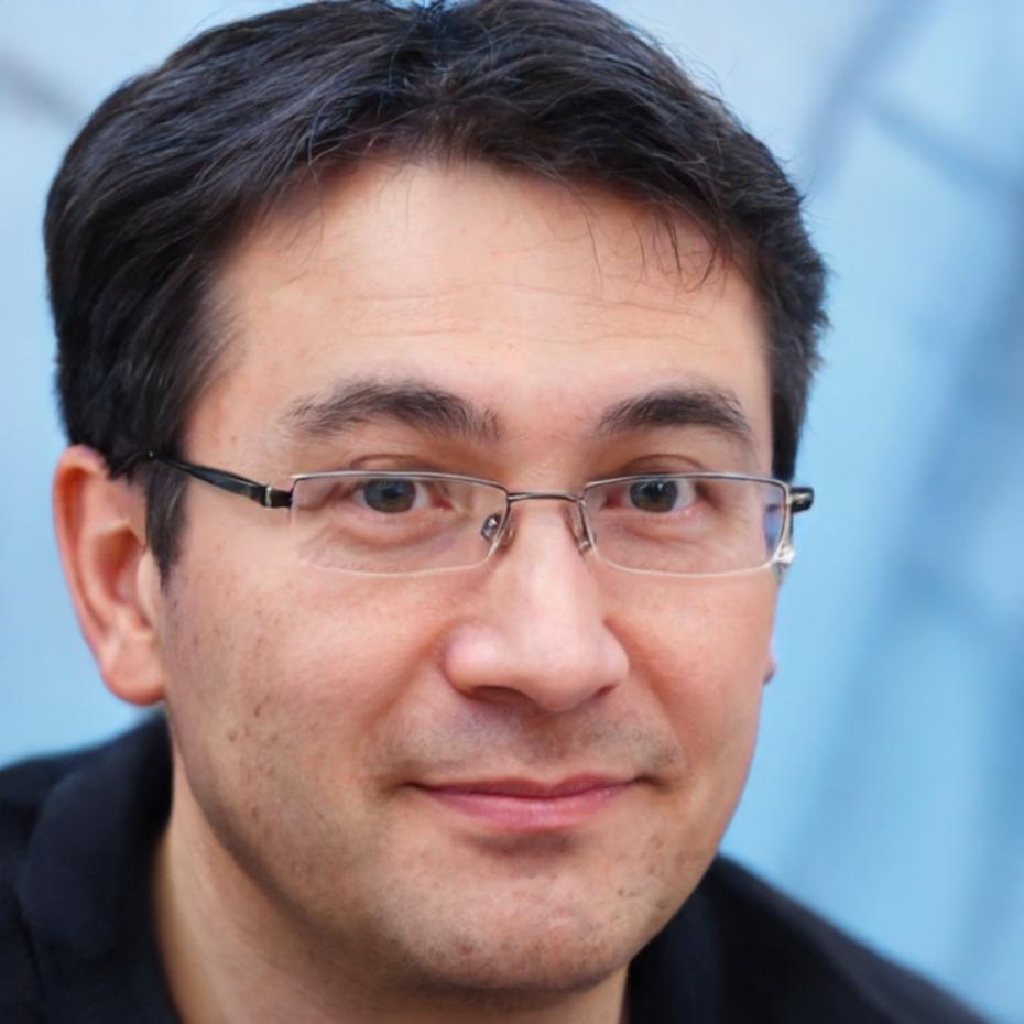 Testimonio de empresario satisfecho